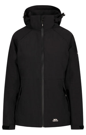 Tilbury - Black - Trespass