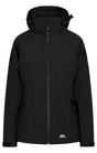 Tilbury - Black - Trespass