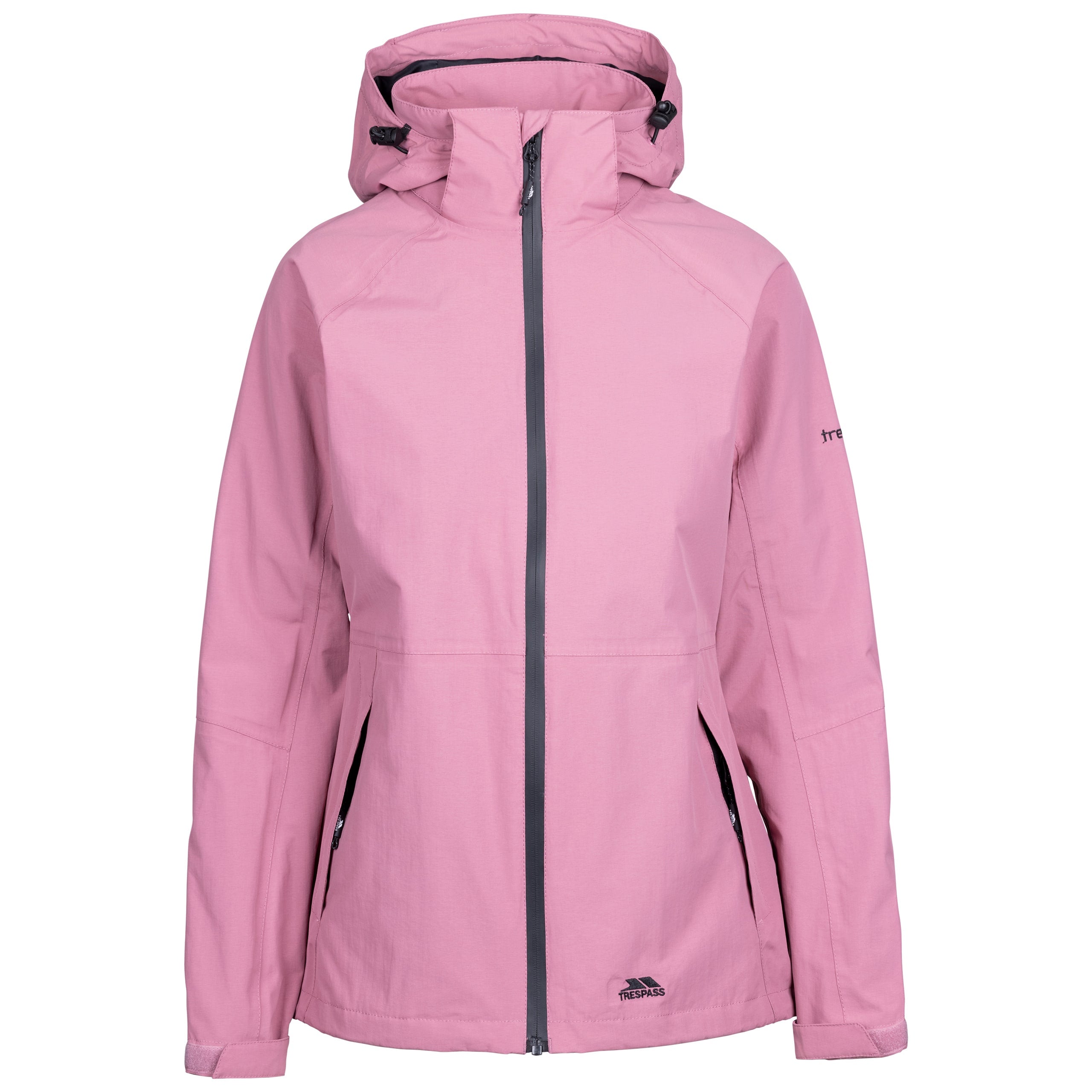 Tilbury - Light Mulberry - Trespass
