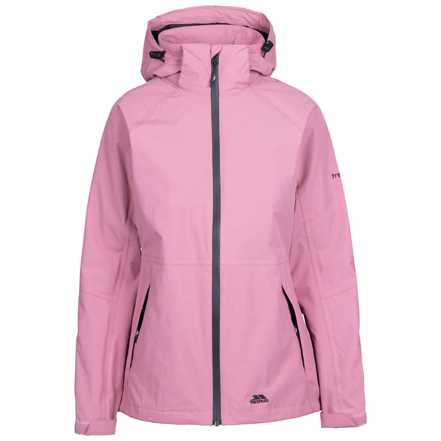 Tilbury - Light Mulberry - Trespass
