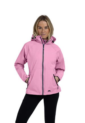 Tilbury - Light Mulberry - Trespass