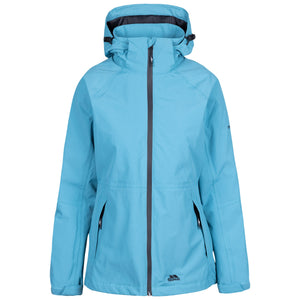 Tilbury - Storm Blue - Trespass