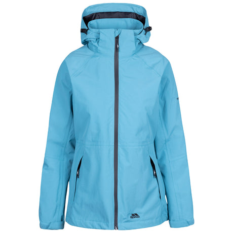 Tilbury - Storm Blue - Trespass