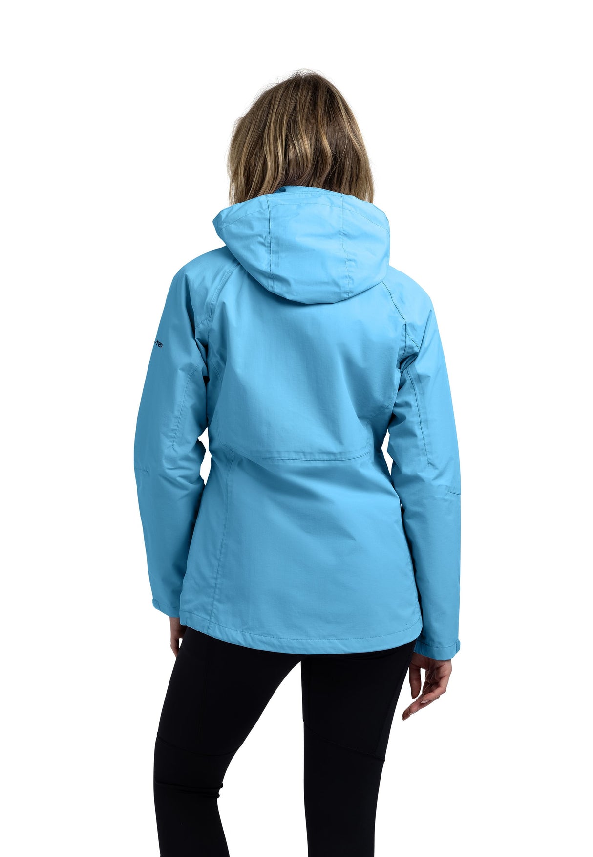 Tilbury - Storm Blue - Trespass