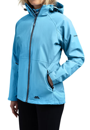 Tilbury - Storm Blue - Trespass