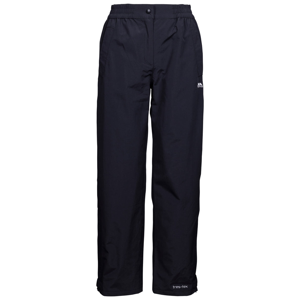 Tilbury Pant - Black - Trespass