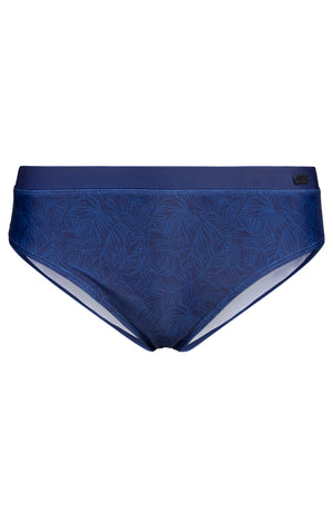 Tina - Palm Leaf Print - Trespass