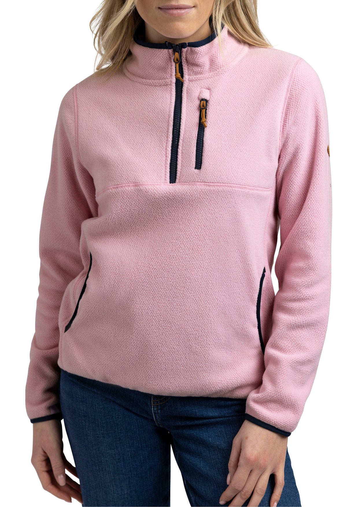 Tister - Pink Peony - Trespass