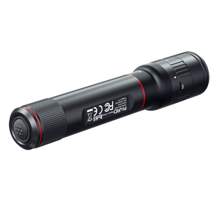 PARD InfraX IR lygte 850nm