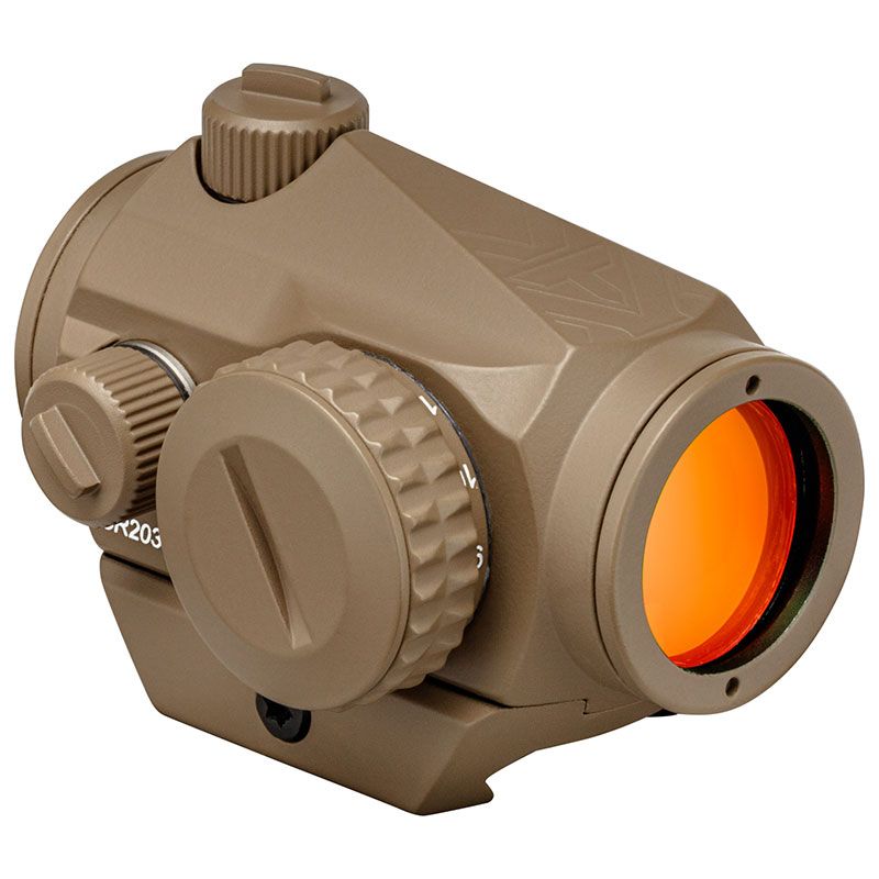 Vortex Crossfire II - Red Dot