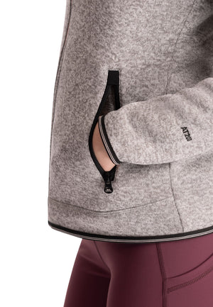 Toddy - Grey Marl - Trespass