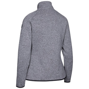 Toddy - Grey Marl - Trespass