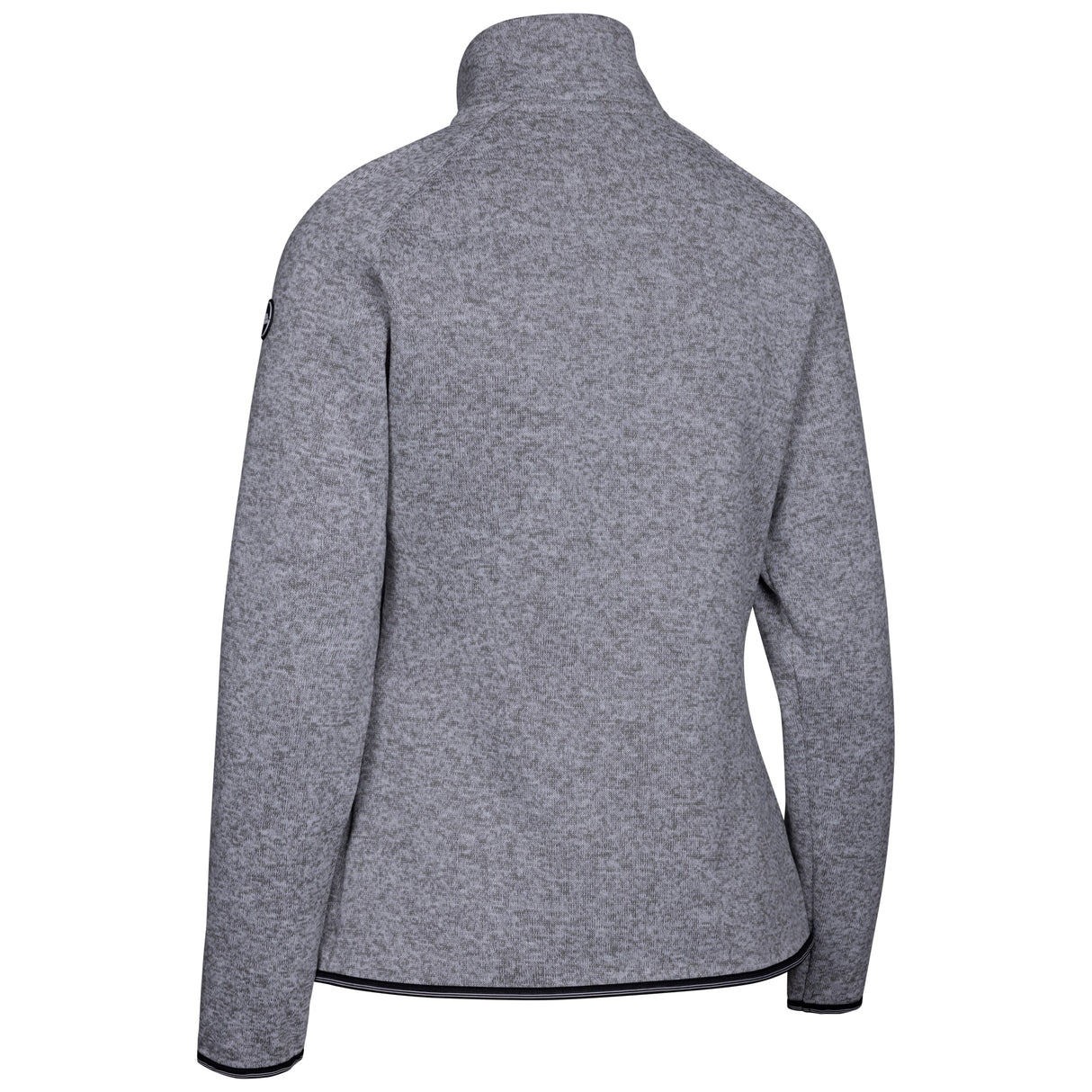 Toddy - Grey Marl - Trespass