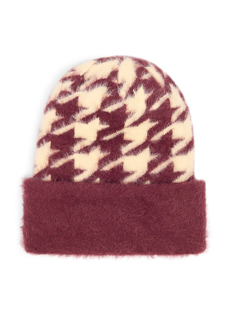 Toffy - Mulberry - Trespass