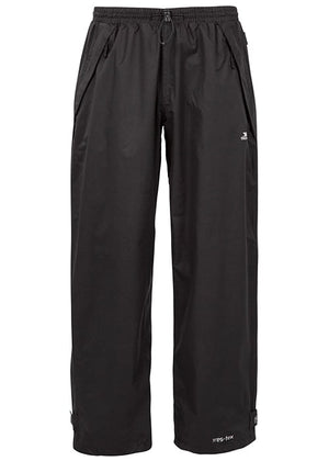 Toliland Trousers - Black - Trespass