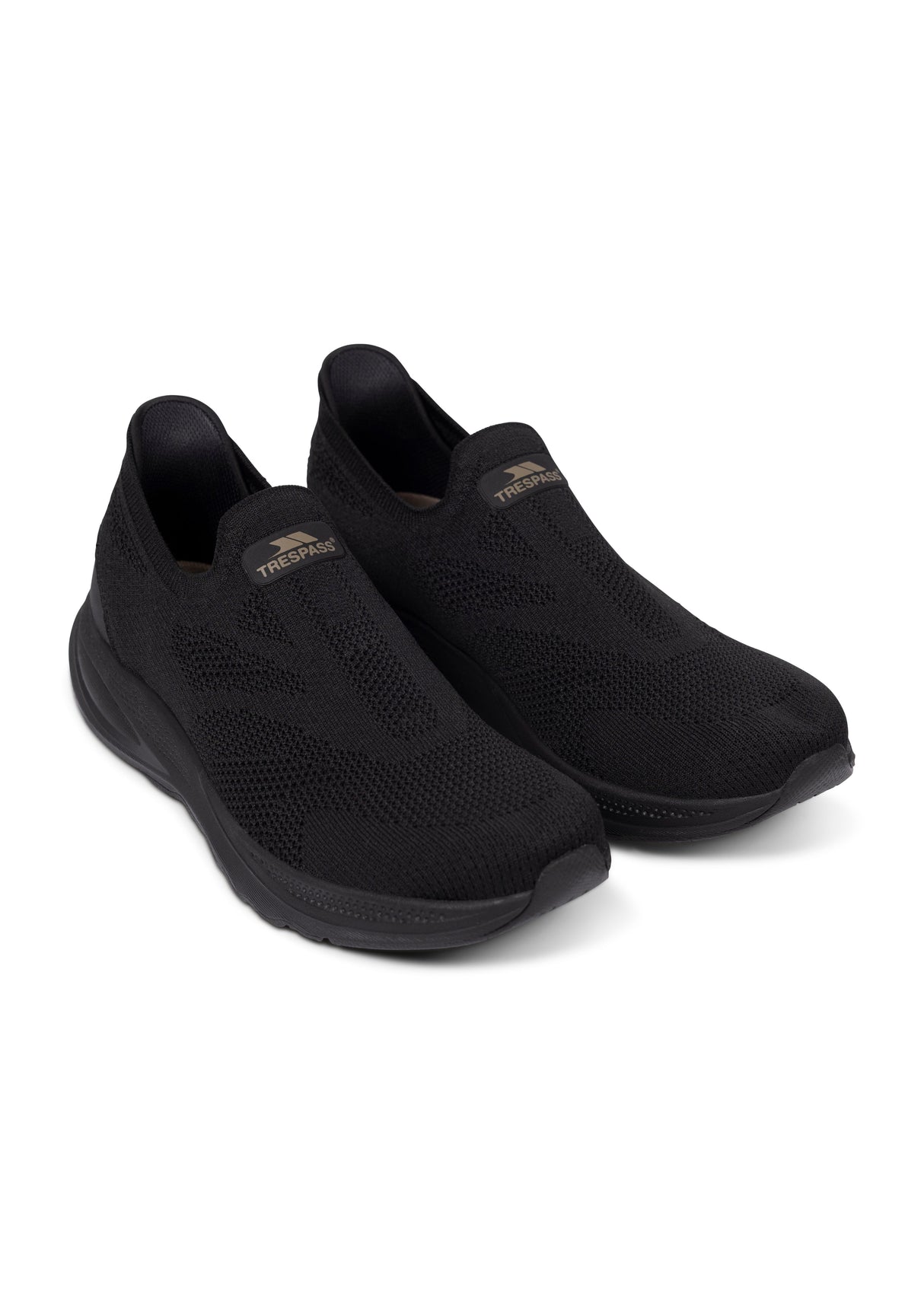 Tone - Black - Trespass