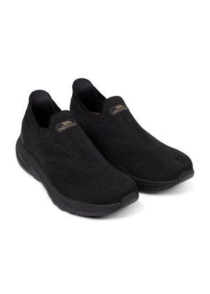 Tone - Black - Trespass