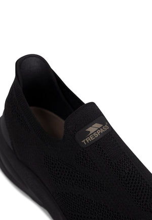 Tone - Black - Trespass