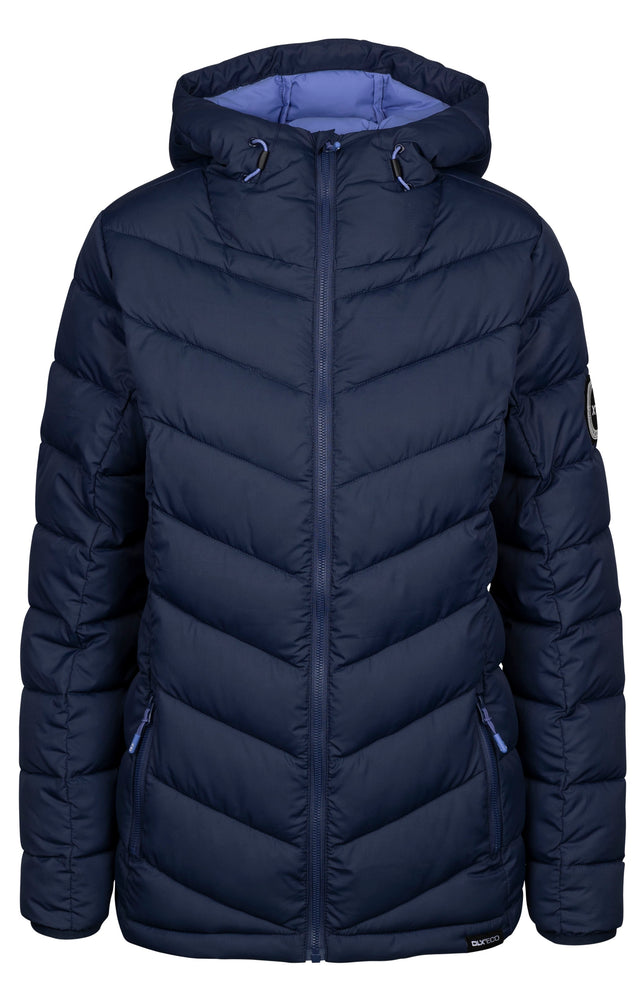 Tonya - Navy - Trespass