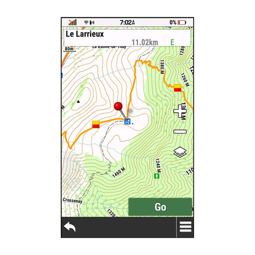 microSD™/SD™ card: TOPO France v5 PRO, Northwest 2