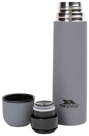 Torre 75 - Grey - Trespass