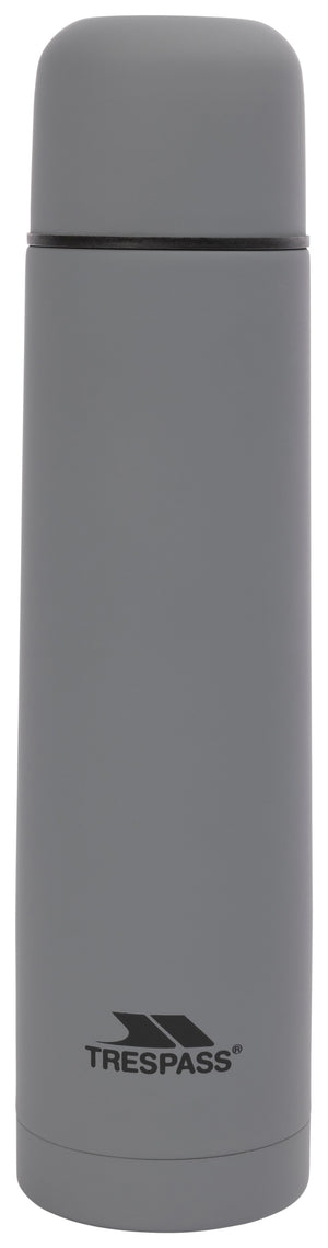 Torre 75 - Grey - Trespass