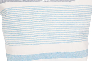Totba - Stripe - Trespass