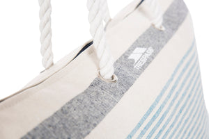 Totba - Stripe - Trespass
