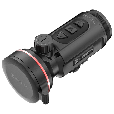 Thunder 3.0 35mm 640×512 LRF (TQ35CL) - HIKMICRO