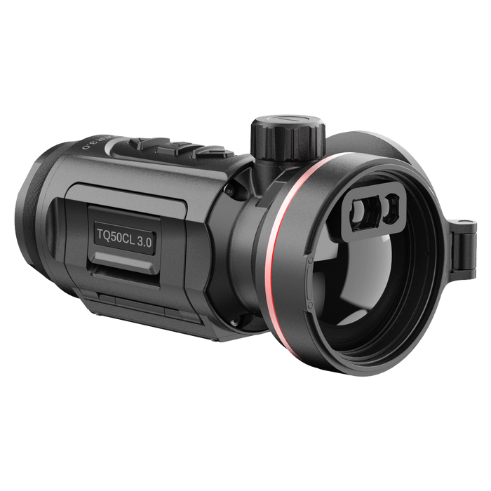 Thunder 3.0 TQ50CL 3.0 - Hikmicro