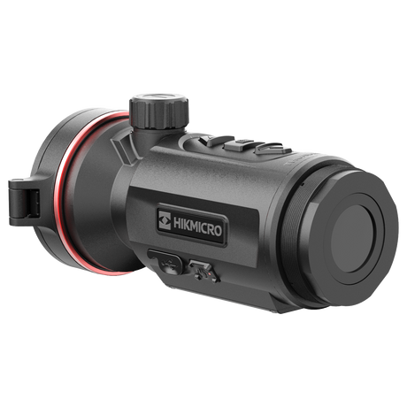 Thunder 3.0 35mm 640×512 LRF (TQ35CL) - HIKMICRO