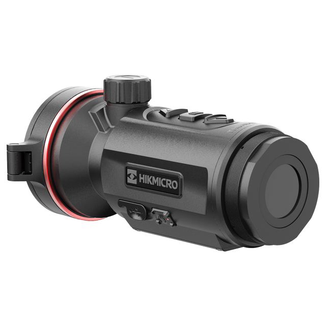 Thunder 3.0 35mm 640×512 LRF (TQ35CL) - HIKMICRO