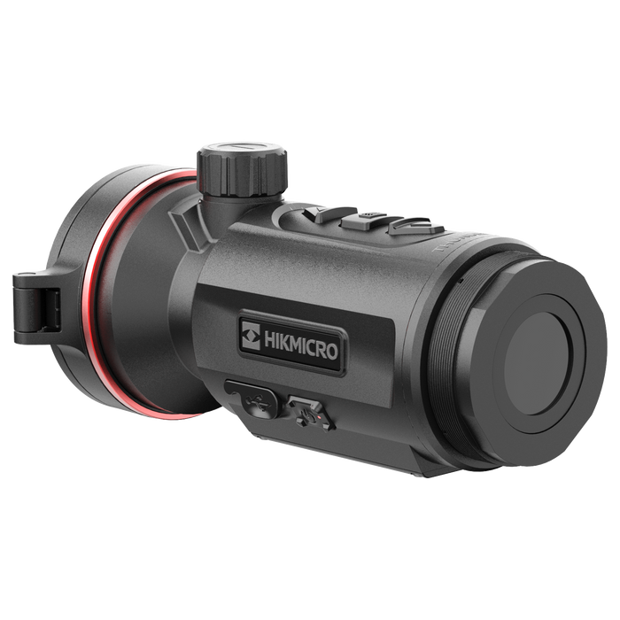 Thunder 3.0 TQ50CL 3.0 - Hikmicro