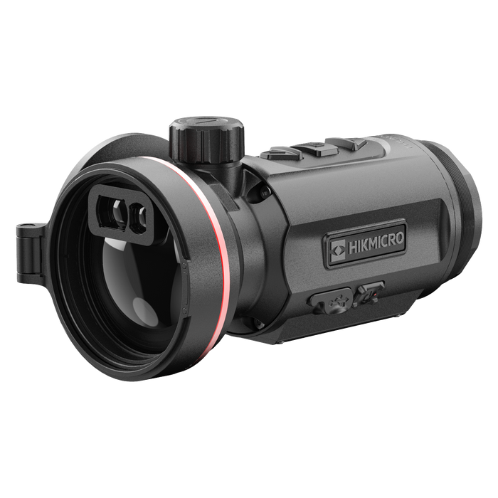 Thunder 3.0 TQ50CL 3.0 - Hikmicro