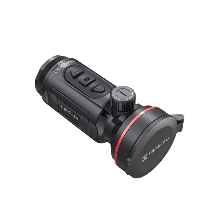 Thunder 3.0 TQ50CL 3.0 - Hikmicro