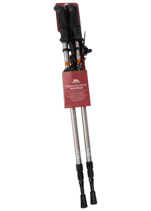 Transduo - Graphite - Trespass