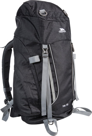 Trek 33 - Ash X - Trespass