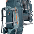 Trek 66 - Olive - Trespass