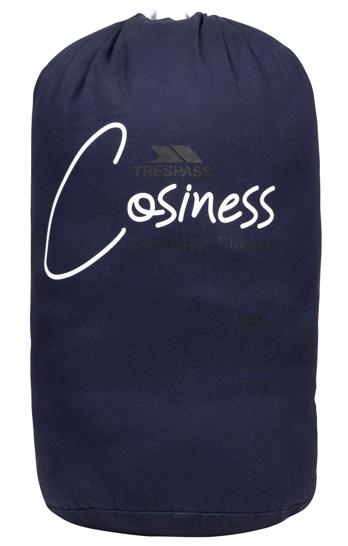 Trespass Cosiness - Navy - Trespass