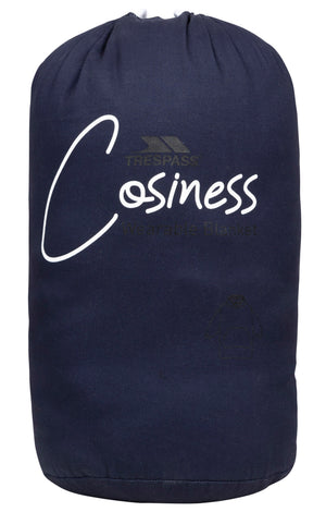 Trespass Cosiness - Navy - Trespass