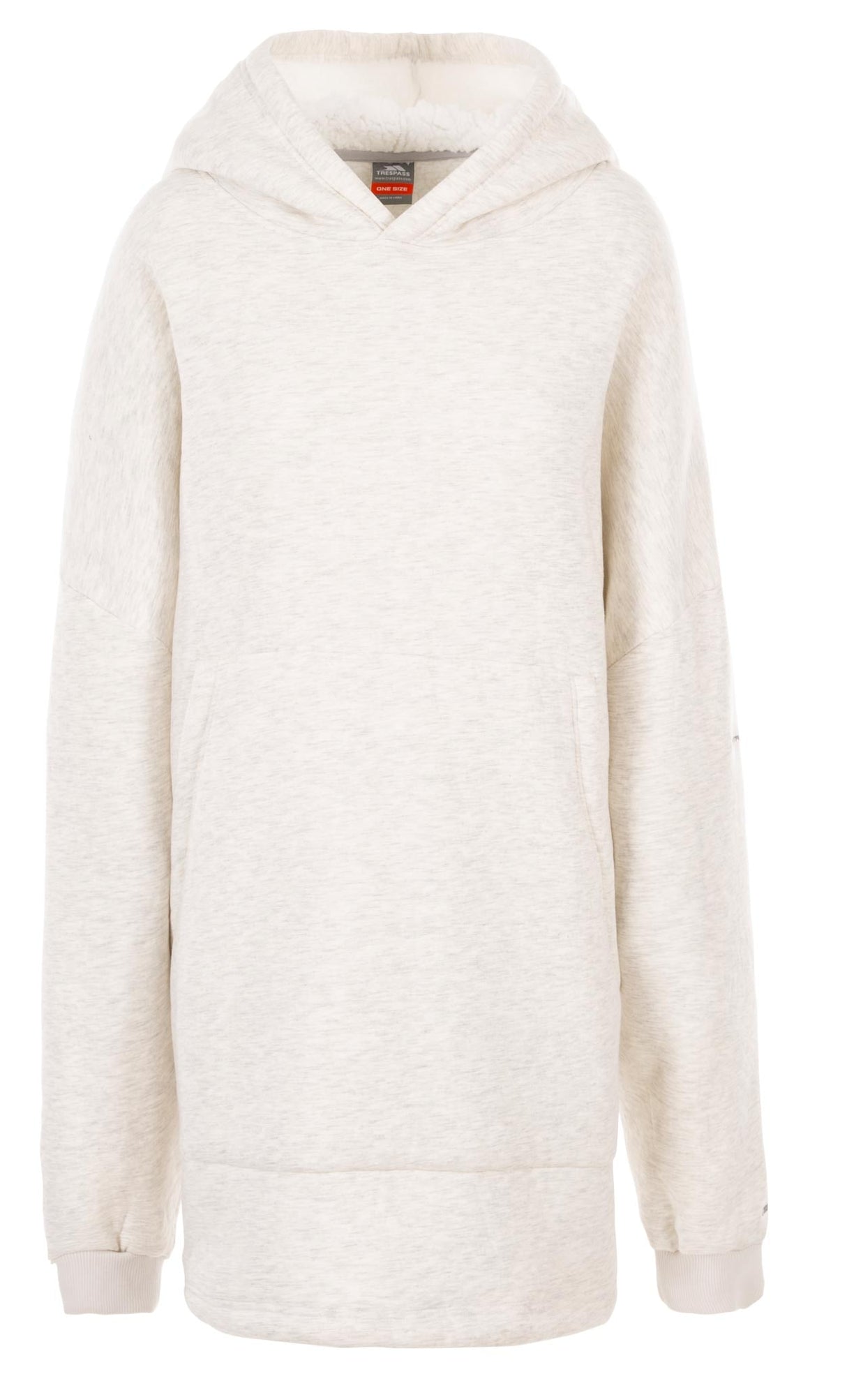 Trespass Cosy - Ghost Marl - Trespass