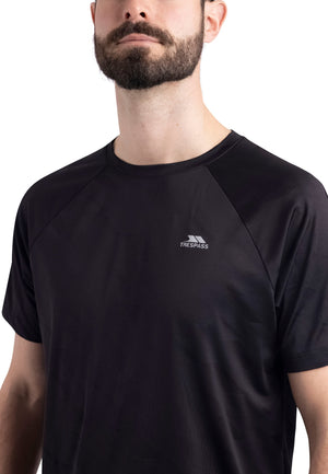 Trillon - Black - Trespass