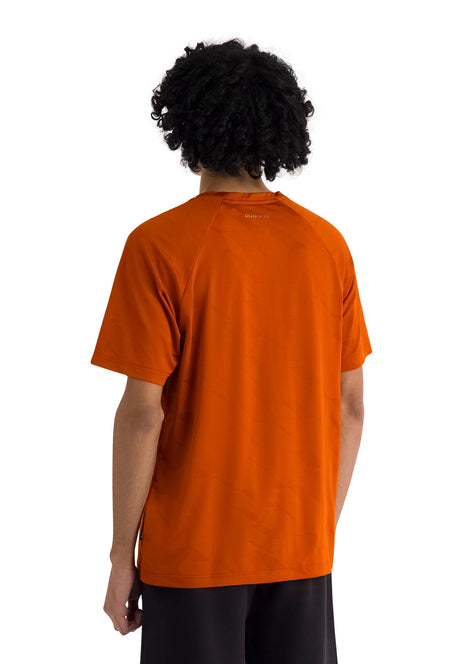 Trillon - Burnt Orange - Trespass