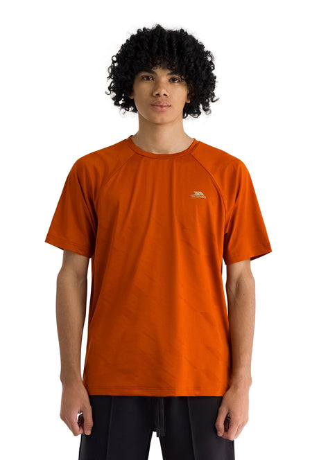 Trillon - Burnt Orange - Trespass