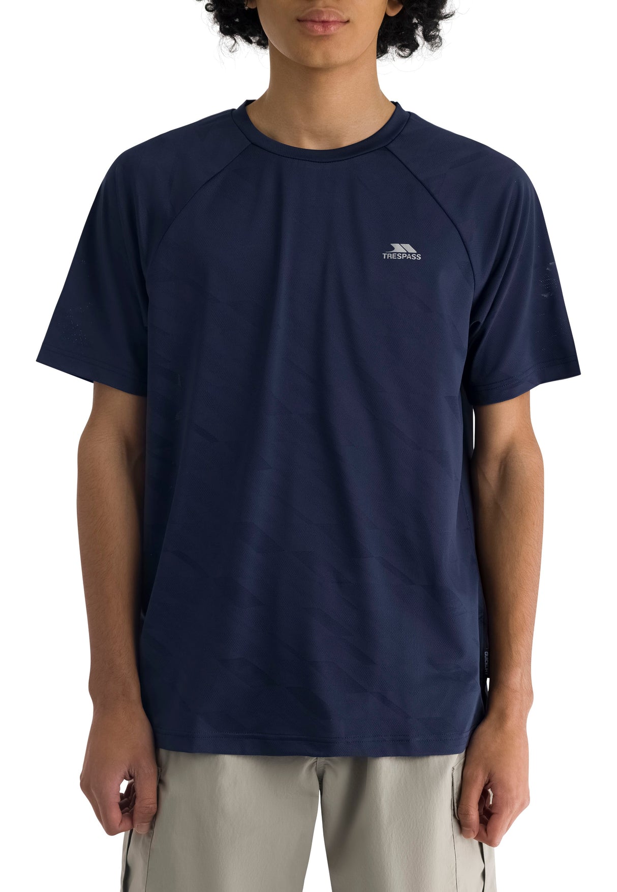 Trillon - Navy - Trespass