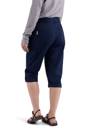 Trina - Navy - Trespass