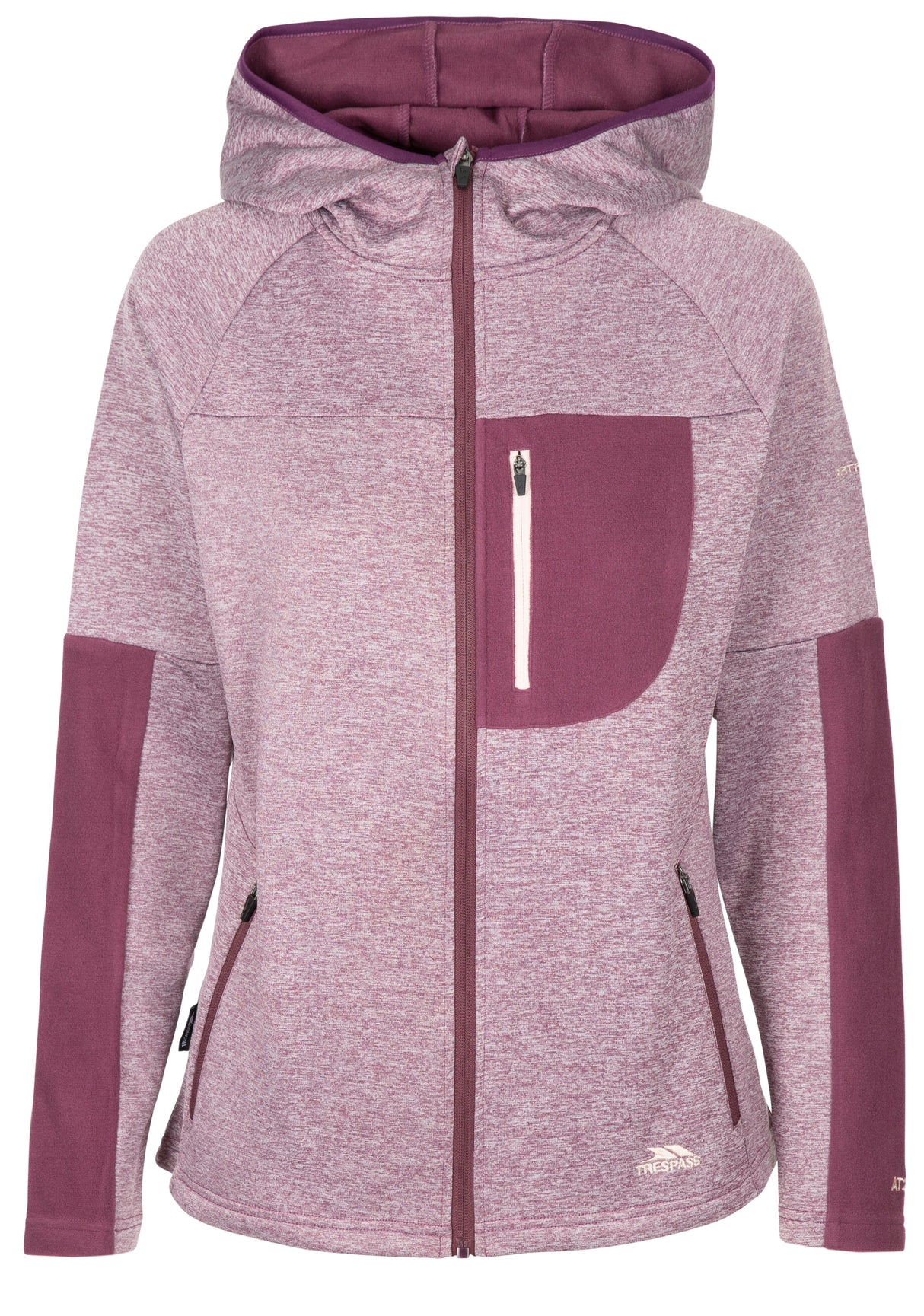 Trullo - Damson Tone Marl - Trespass
