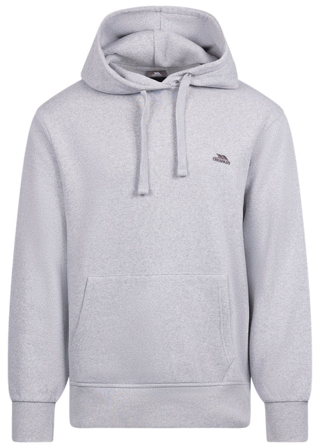 Truman - Grey Marl - Trespass