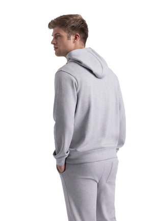 Truman - Grey Marl - Trespass