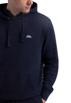 Truman - Navy - Trespass